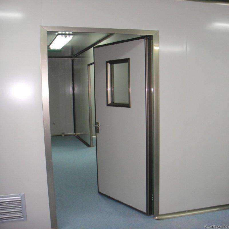 重庆CT室防护铅门